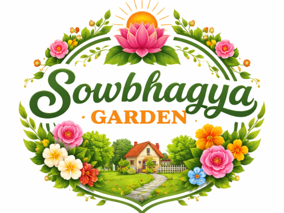 Sowbhagya Garden(சௌபாக்கியா கார்டன்)