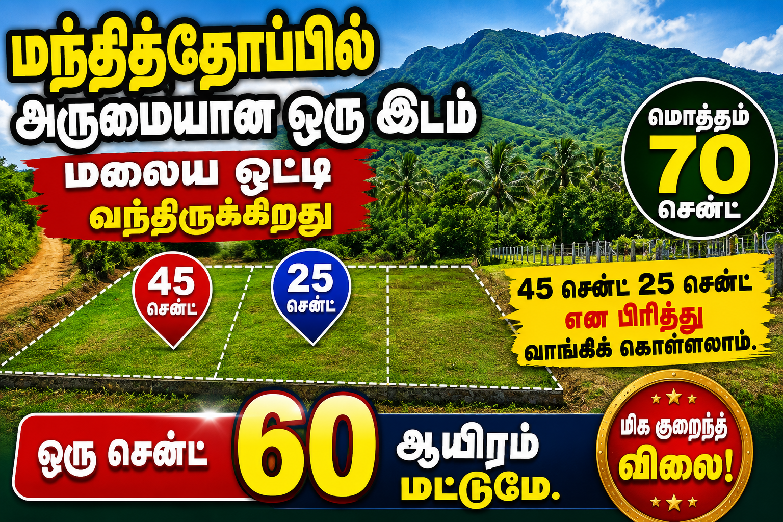 manthithoppu