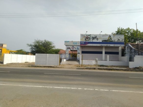 Ettayapuram slae show room